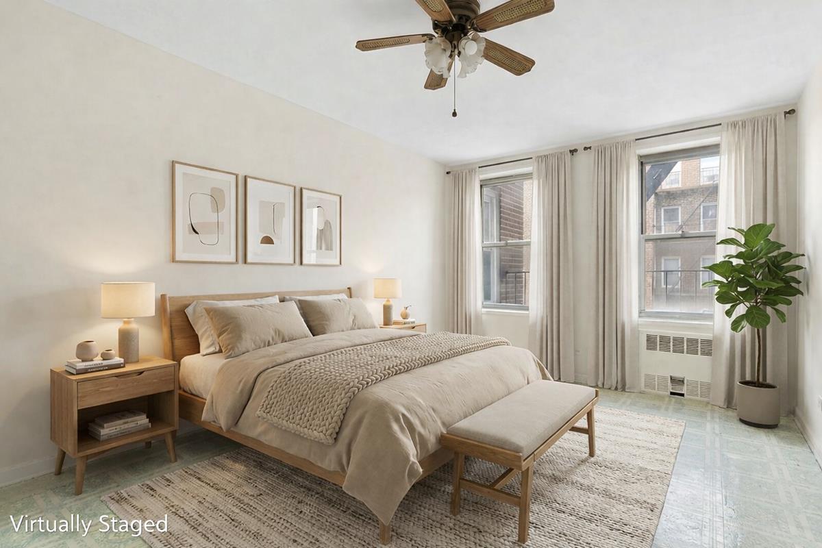 33-05 92nd Street 4-G Jackson Heights Queens NY 11369