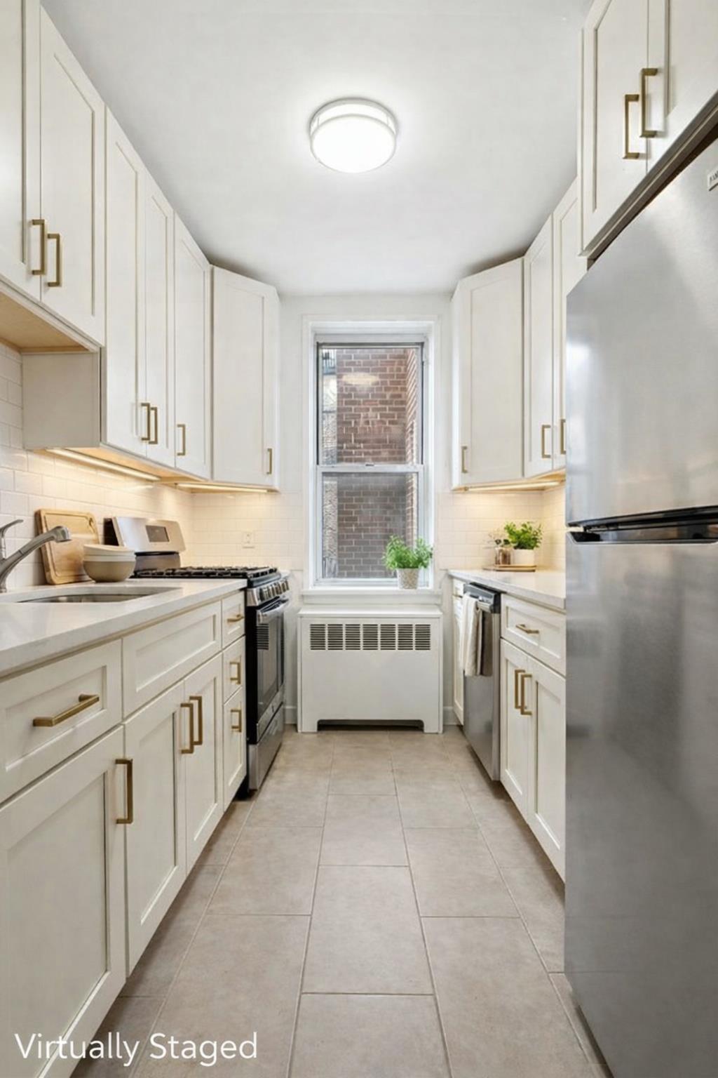 33-05 92nd Street 4-G Jackson Heights Queens NY 11369