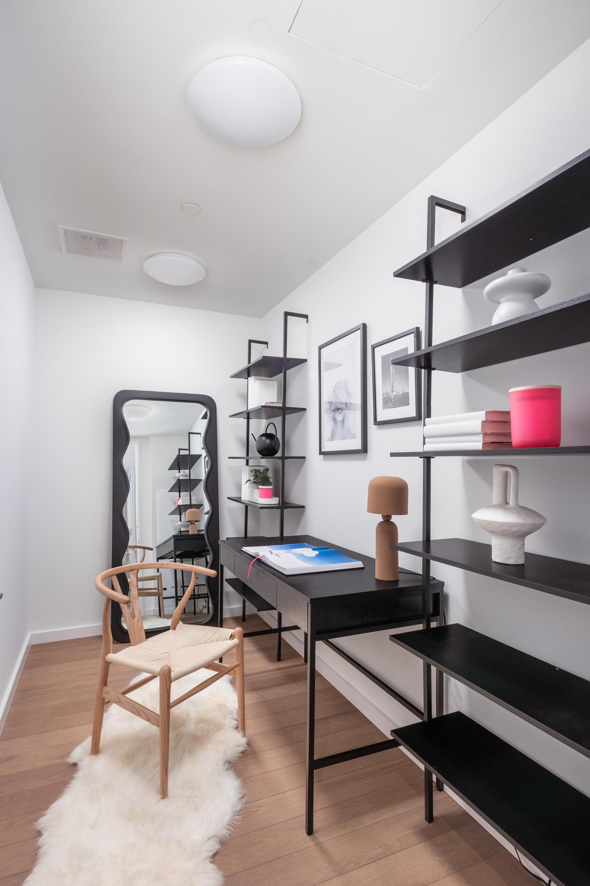 500 West 45th Street 621 Clinton New York NY 10036