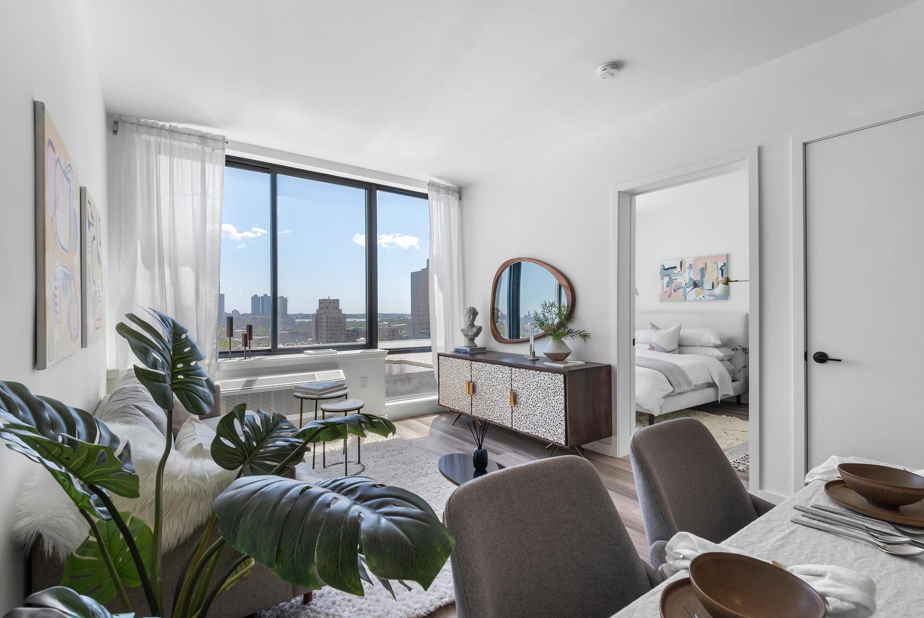 55 Jordan Avenue 1314 Jersey City Jersey City NJ 07306