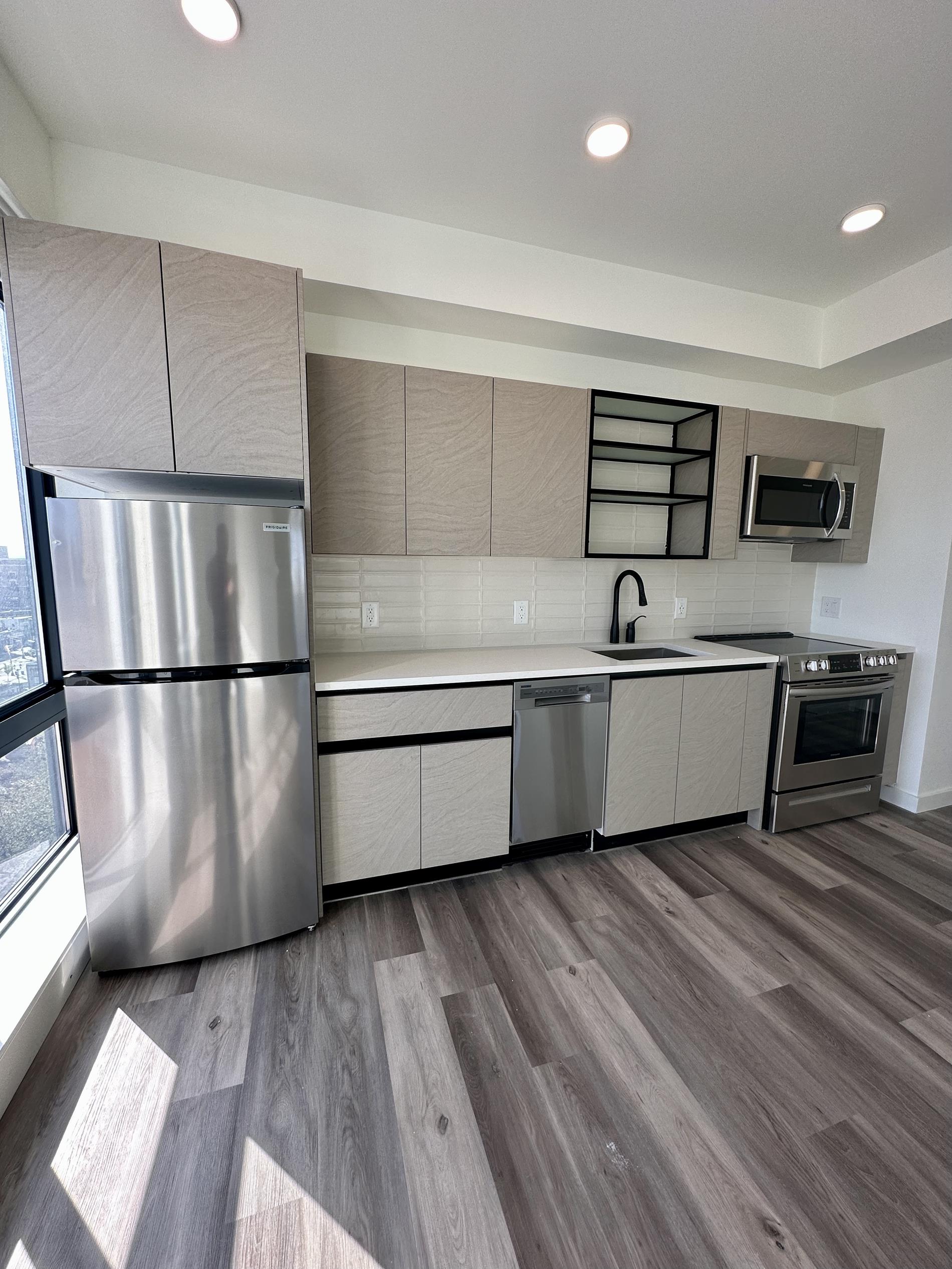 55 Jordan Avenue 1509 Jersey City Jersey City NJ 07306