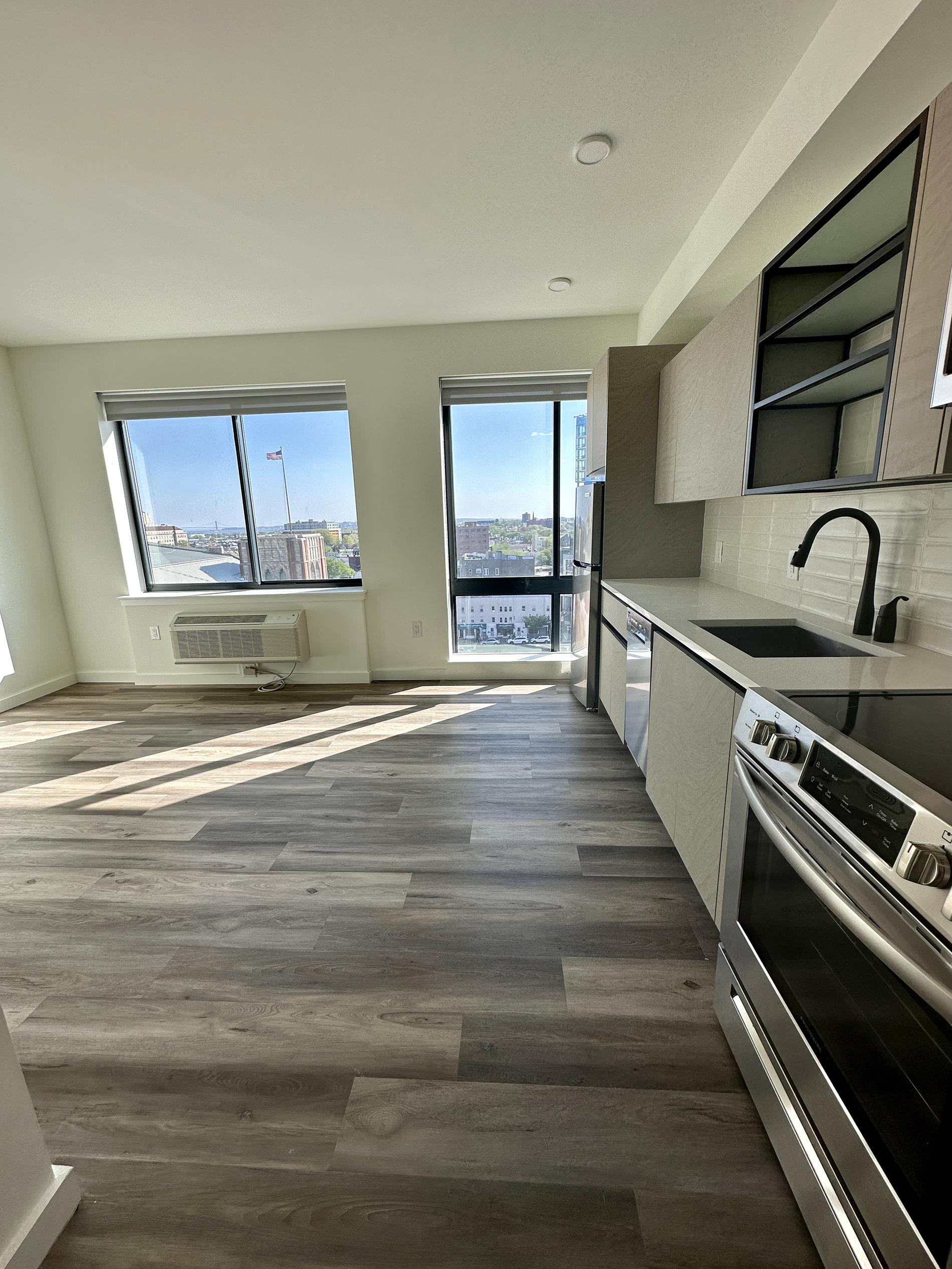 55 Jordan Avenue 1509 Jersey City Jersey City NJ 07306