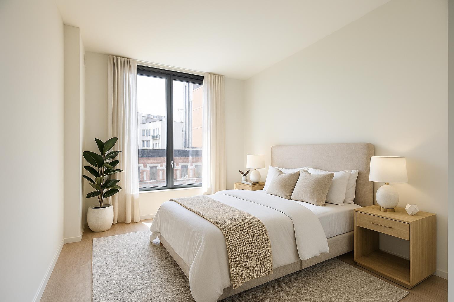 12 Halsey Street 601 Bedford Stuyvesant Brooklyn NY 11216