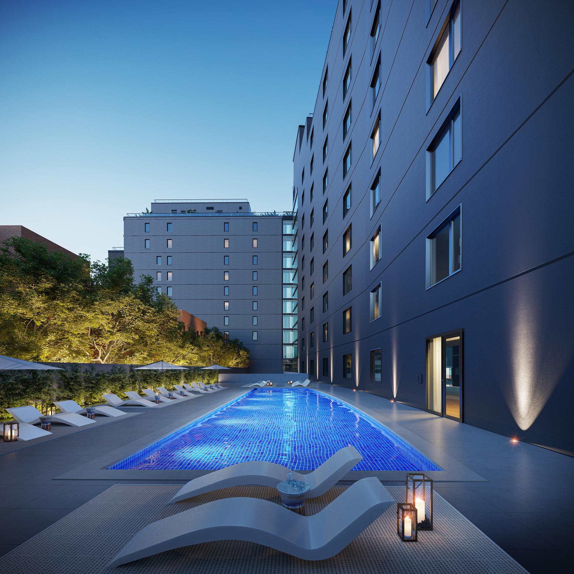 12 Halsey Street 601 Bedford Stuyvesant Brooklyn NY 11216