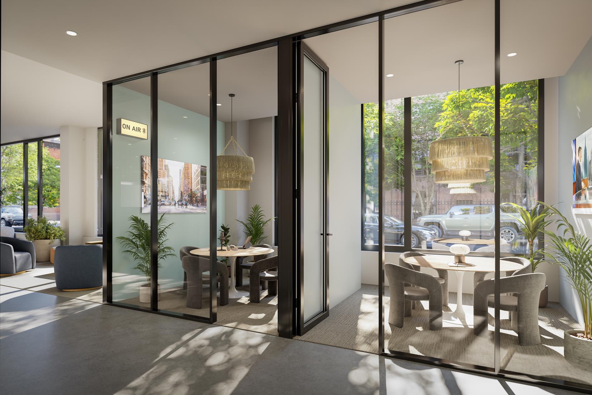 12 Halsey Street Bedford Stuyvesant Brooklyn NY 11216