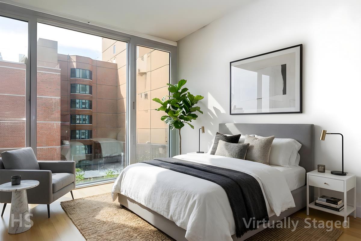 110 Third Avenue 9-A Greenwich Village New York NY 10003