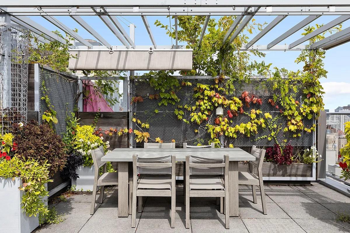 110 Third Avenue 9-A Greenwich Village New York NY 10003