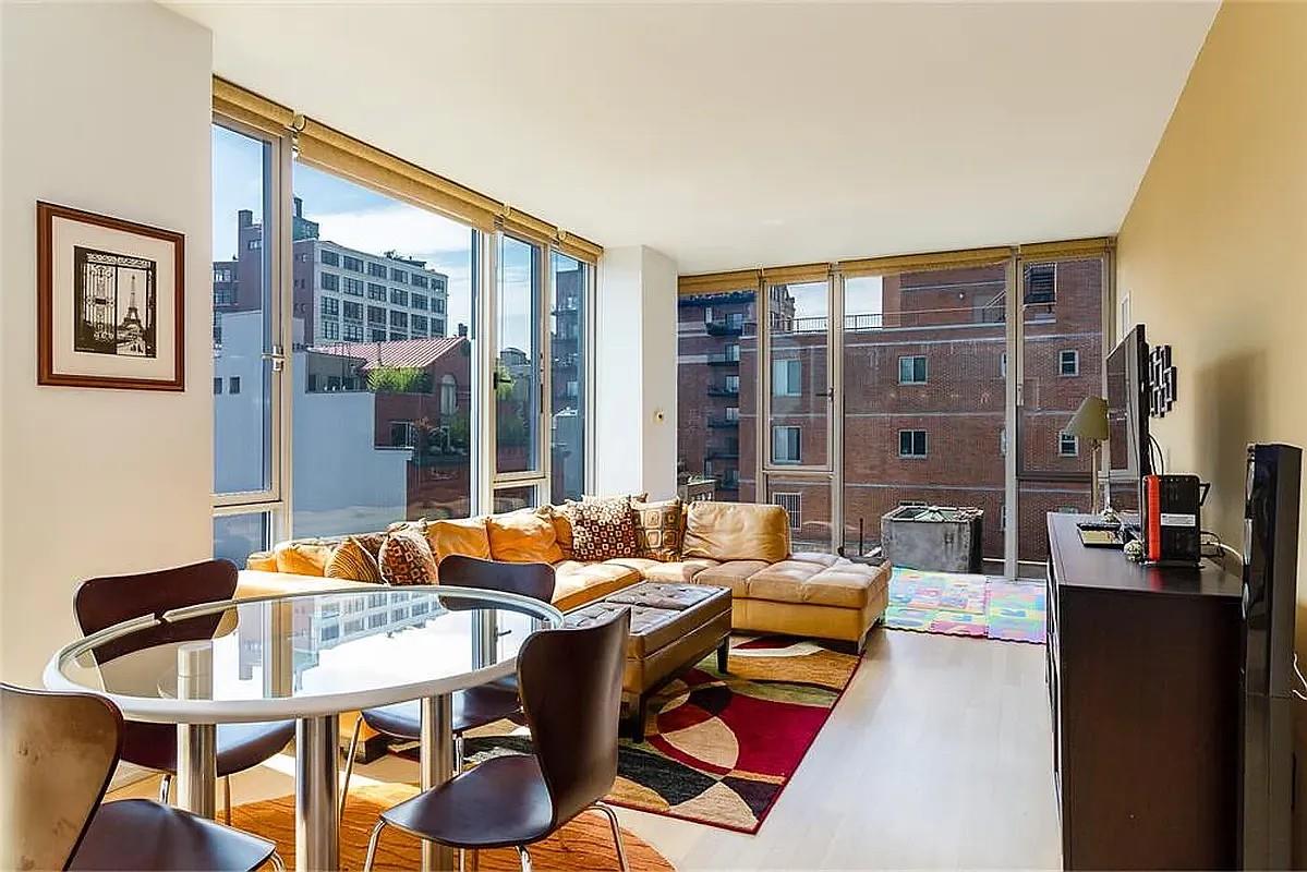 110 Third Avenue 9-A Greenwich Village New York NY 10003