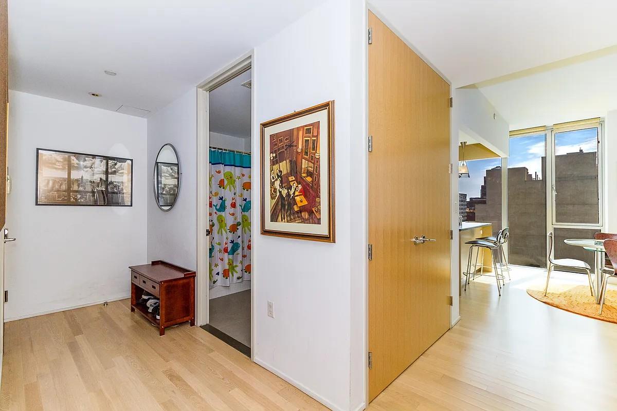 110 Third Avenue 9-A Greenwich Village New York NY 10003