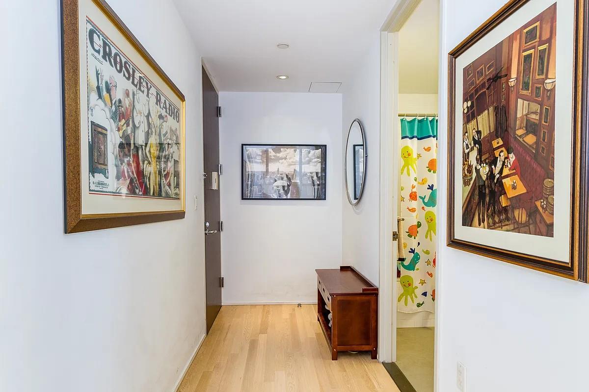 110 Third Avenue 9-A Greenwich Village New York NY 10003