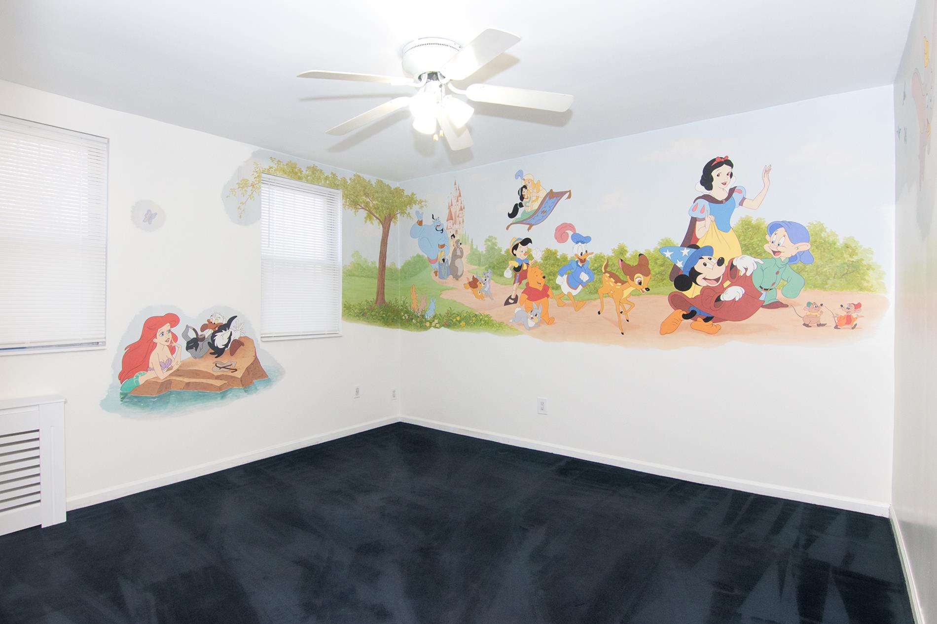 21-32 37th Street DPX Astoria Queens NY 11105