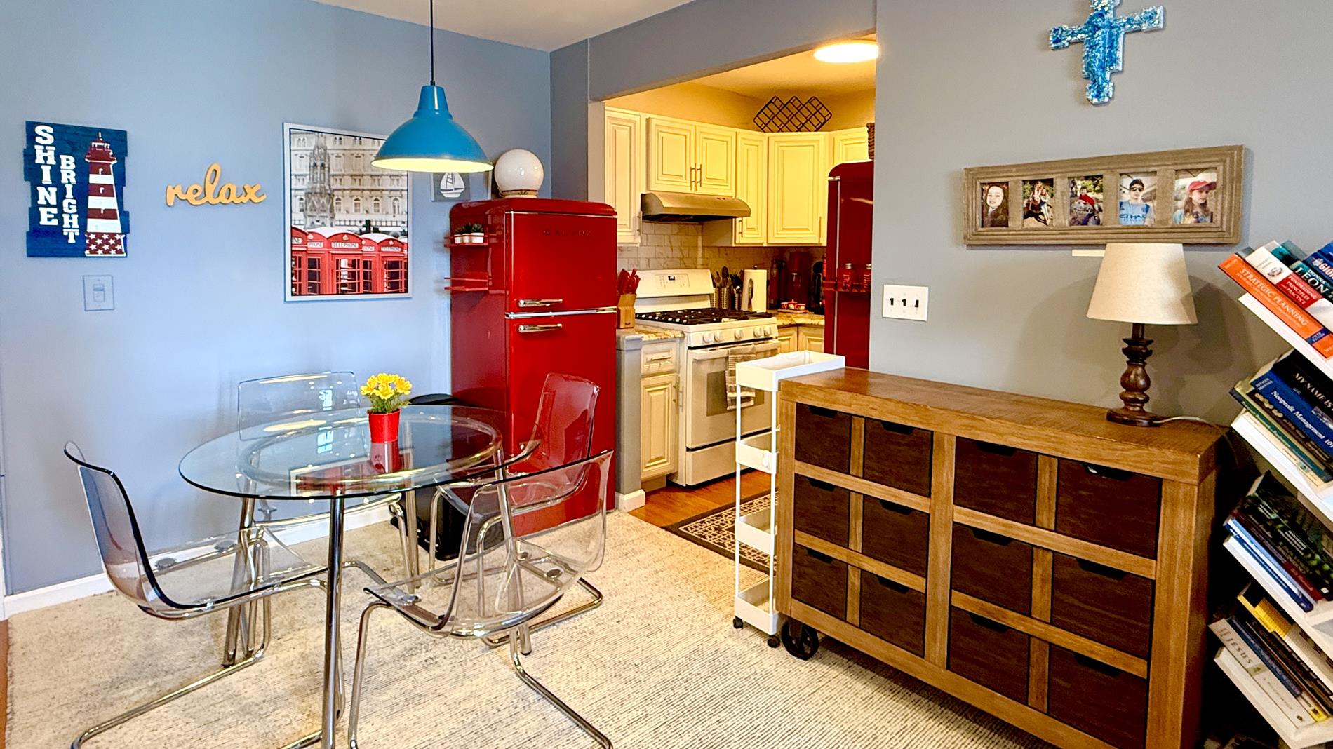 50 Belair Road 3-G Shore Acres Staten Island NY 10305