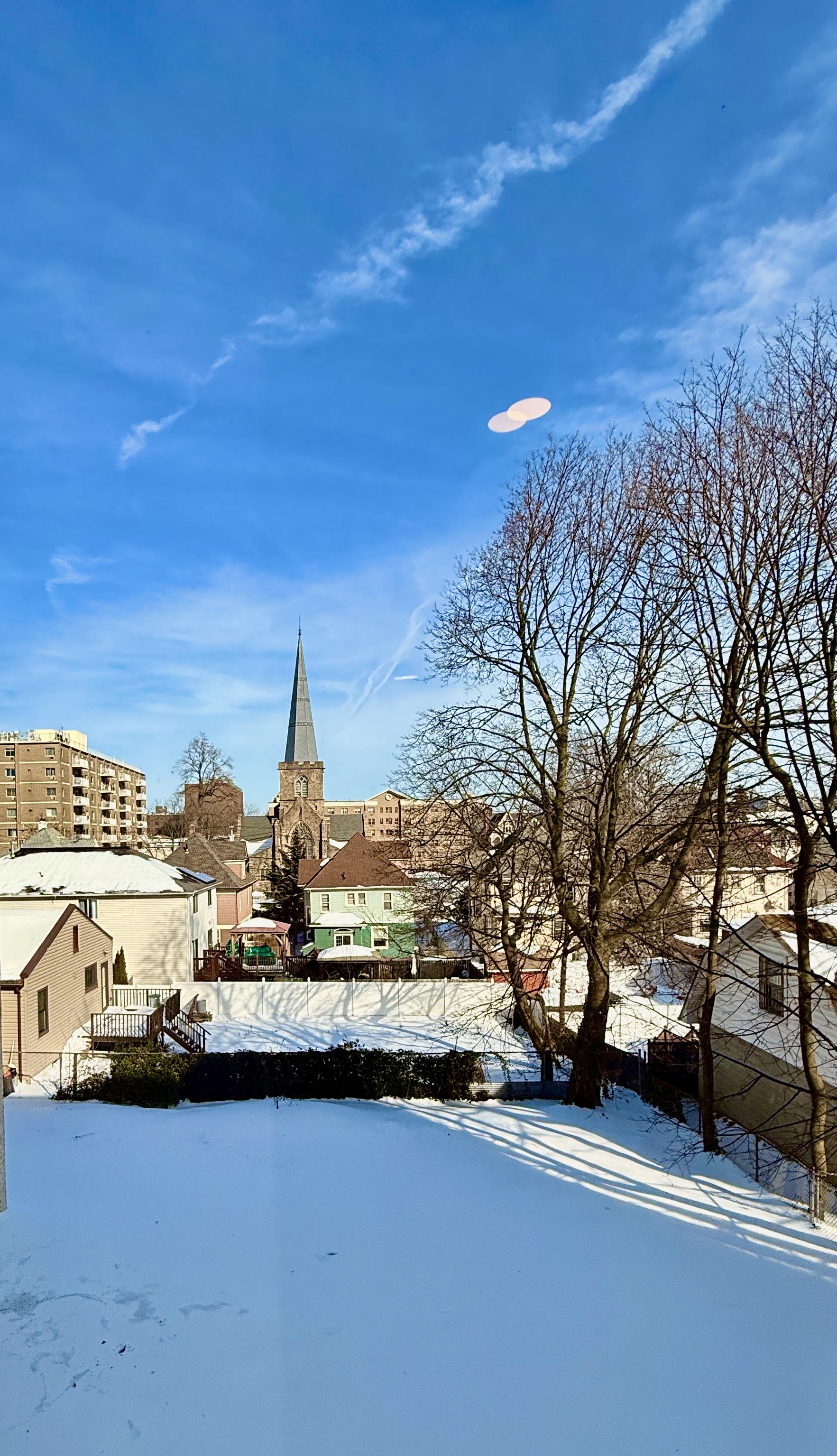 50 Belair Road 3-G Shore Acres Staten Island NY 10305