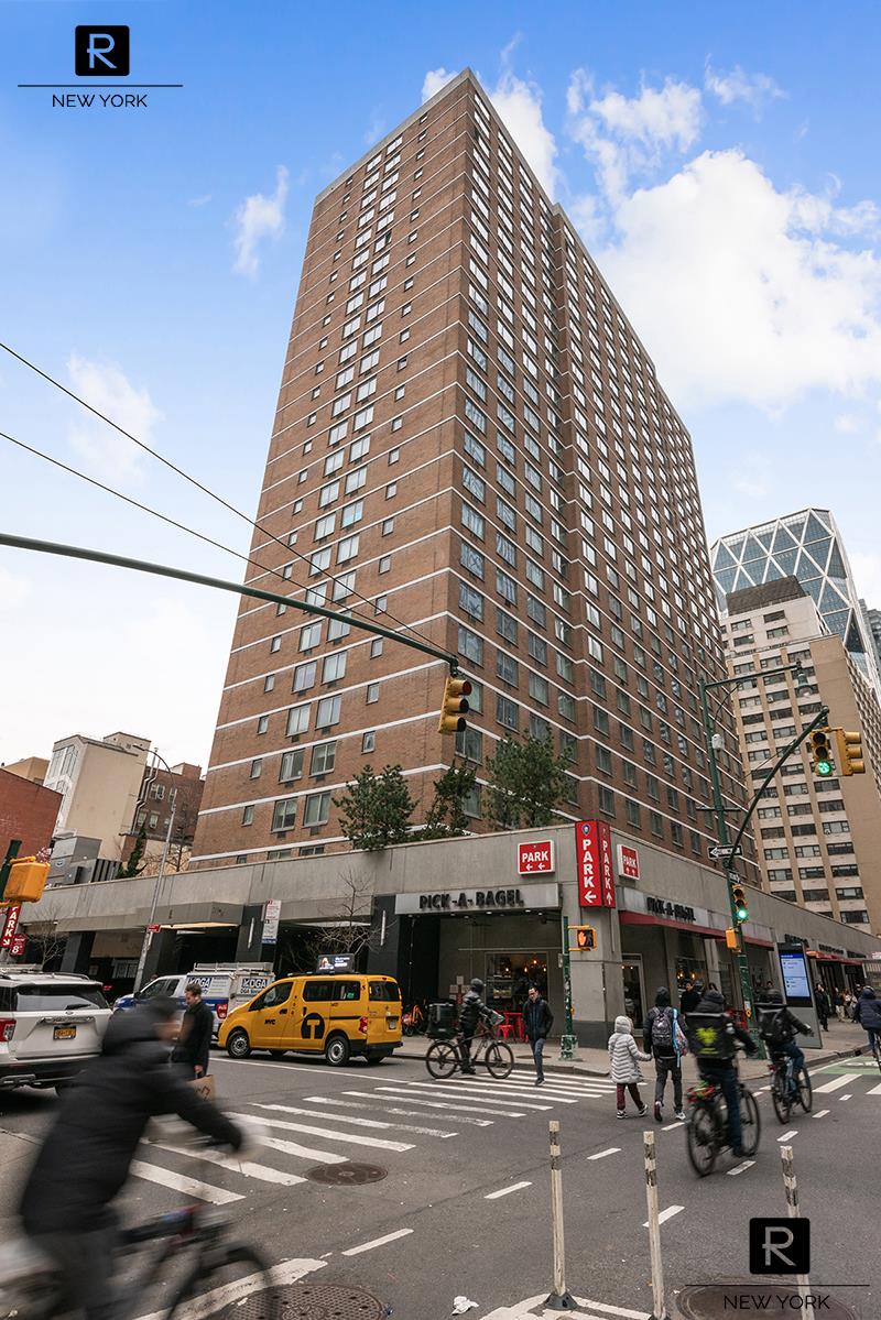 301 West 53rd Street Hudson Yards New York NY 10019