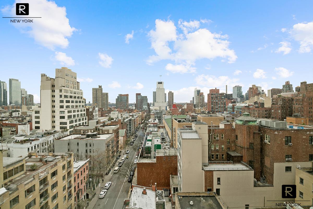 301 West 53rd Street Hudson Yards New York NY 10019