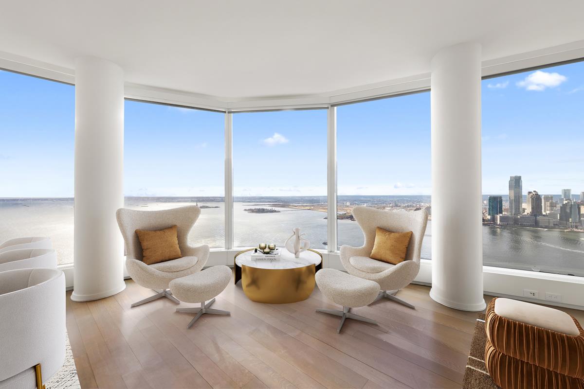 50 West Street 48-CD Financial District New York NY 10006