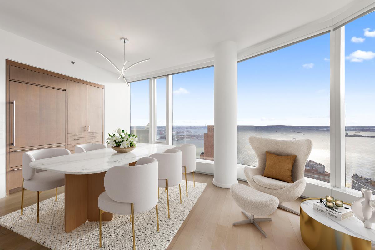 50 West Street 48-CD Financial District New York NY 10006