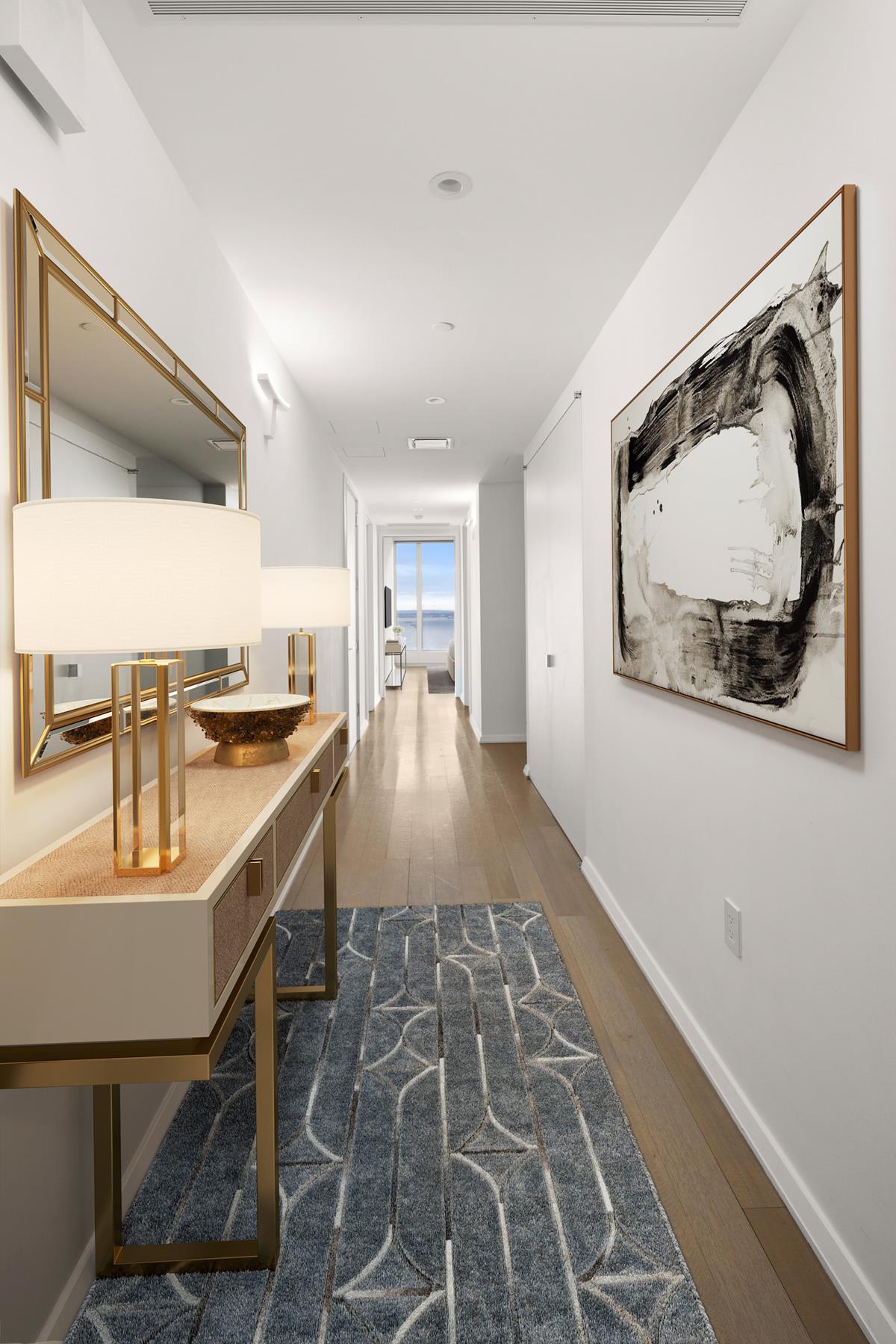 50 West Street 48-CD Financial District New York NY 10006