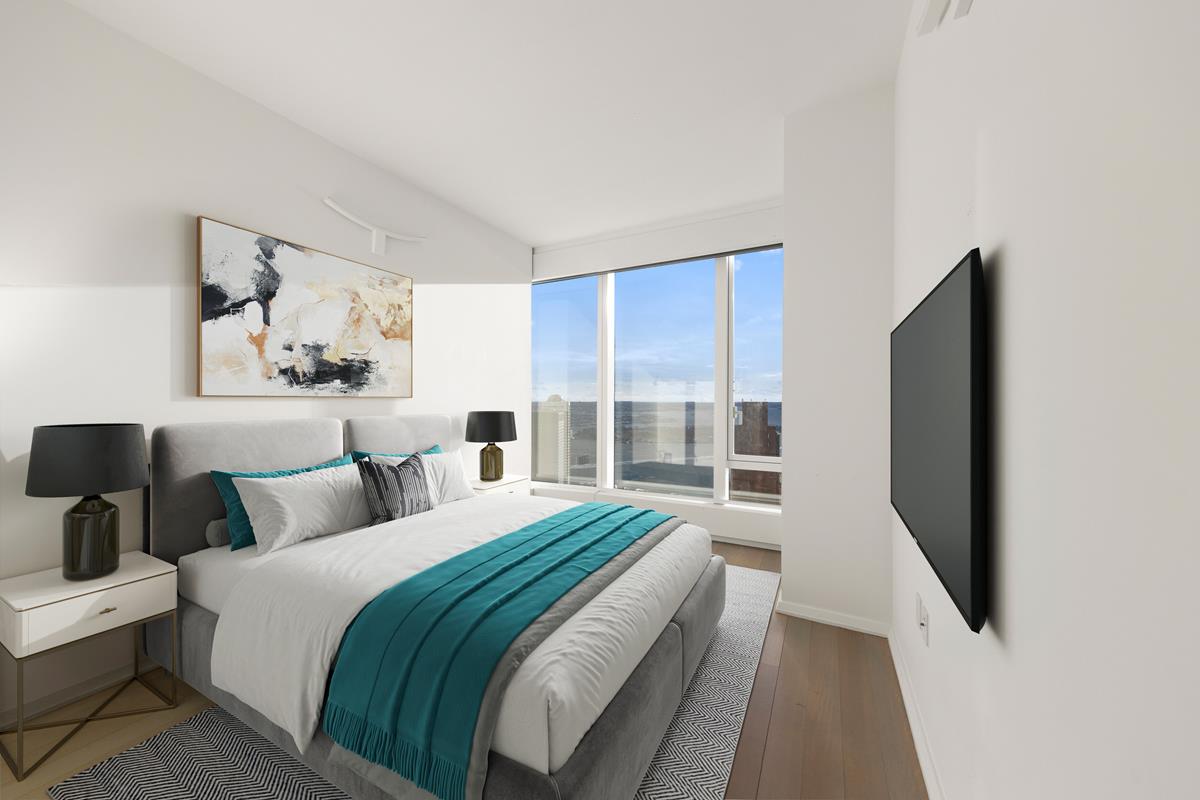 50 West Street 48-CD Financial District New York NY 10006