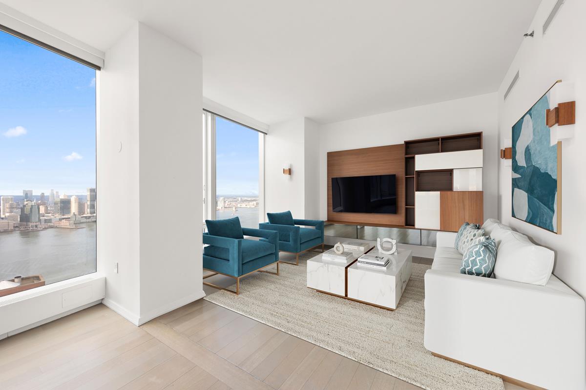 50 West Street 48-CD Financial District New York NY 10006