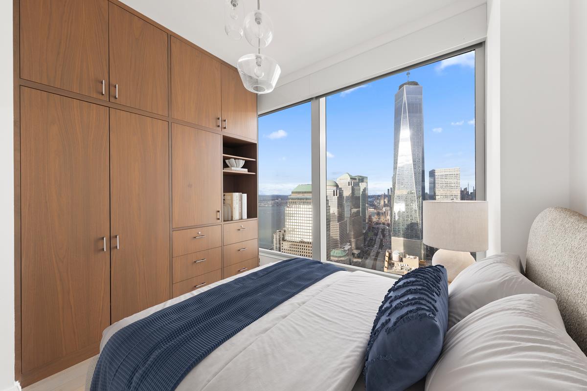 50 West Street 48-CD Financial District New York NY 10006