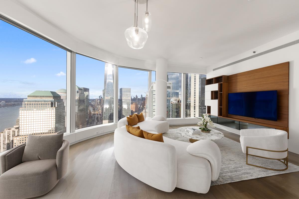 50 West Street 48-CD Financial District New York NY 10006