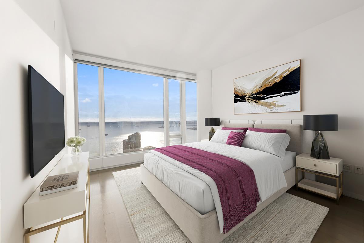 50 West Street 48-CD Financial District New York NY 10006