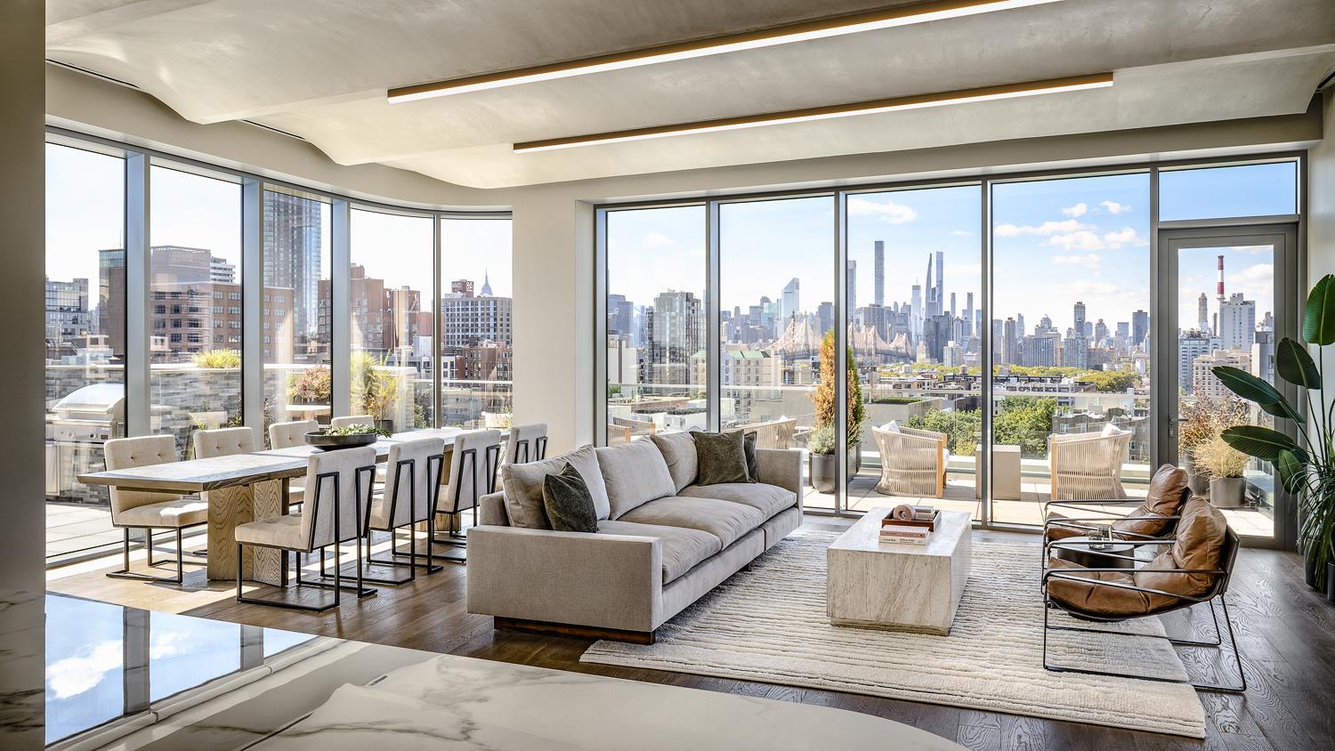 29-17 40th Avenue 814 Long Island City Queens NY 11101