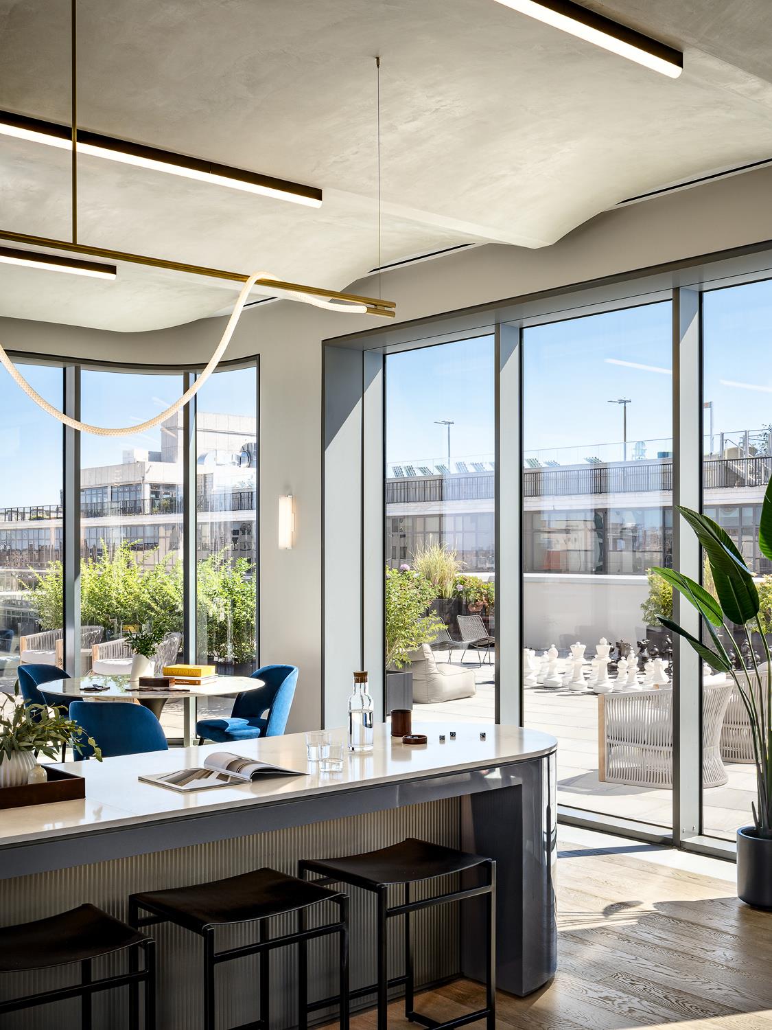 29-17 40th Avenue 814 Long Island City Queens NY 11101