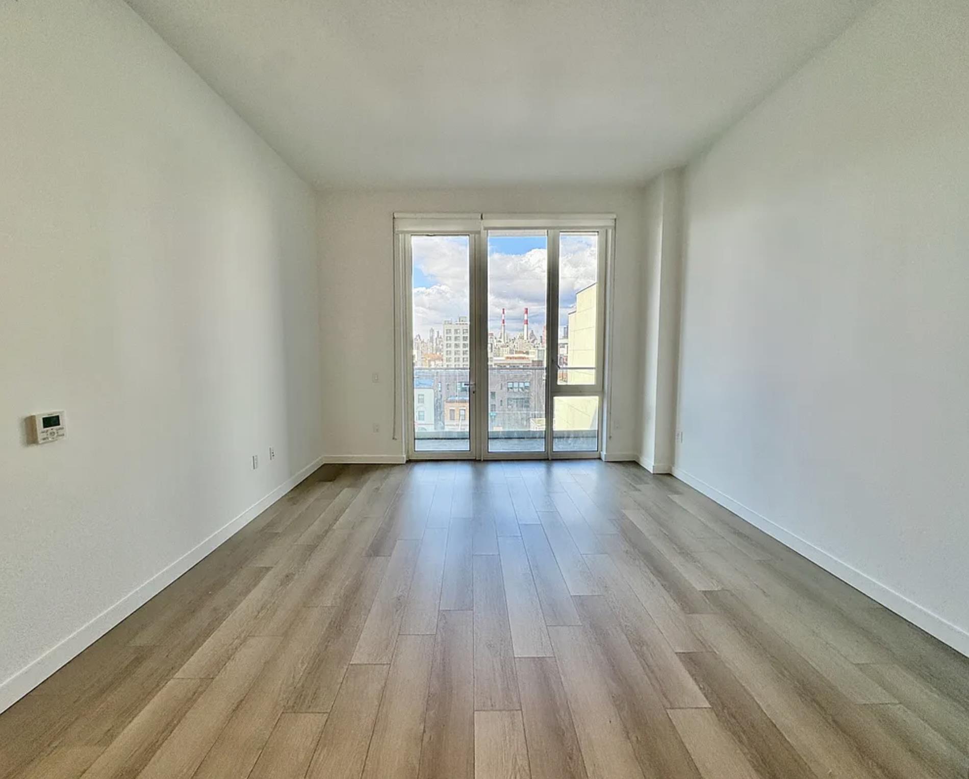 29-17 40th Avenue 814 Long Island City Queens NY 11101