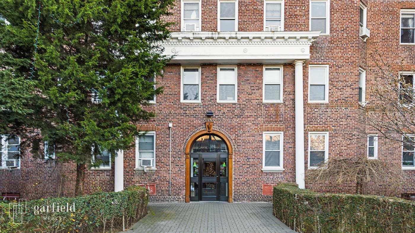 140 East 2nd Street 1-N Windsor Terrace Brooklyn NY 11218