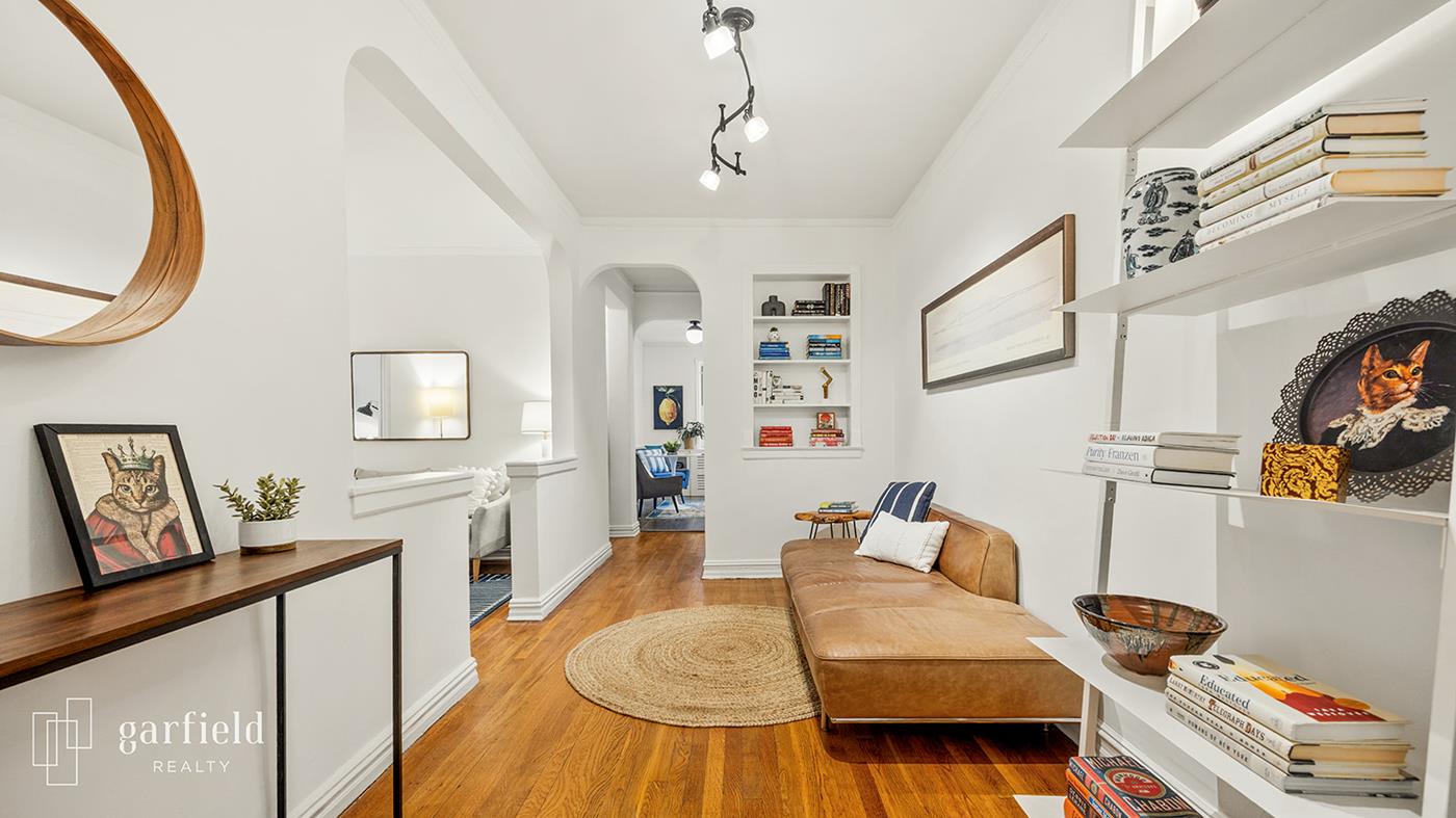 140 East 2nd Street 1-N Windsor Terrace Brooklyn NY 11218