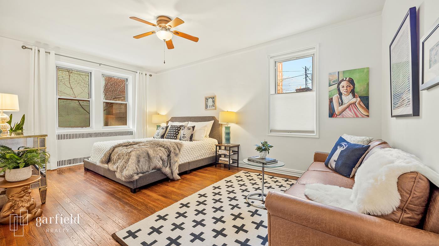 140 East 2nd Street 1-N Windsor Terrace Brooklyn NY 11218