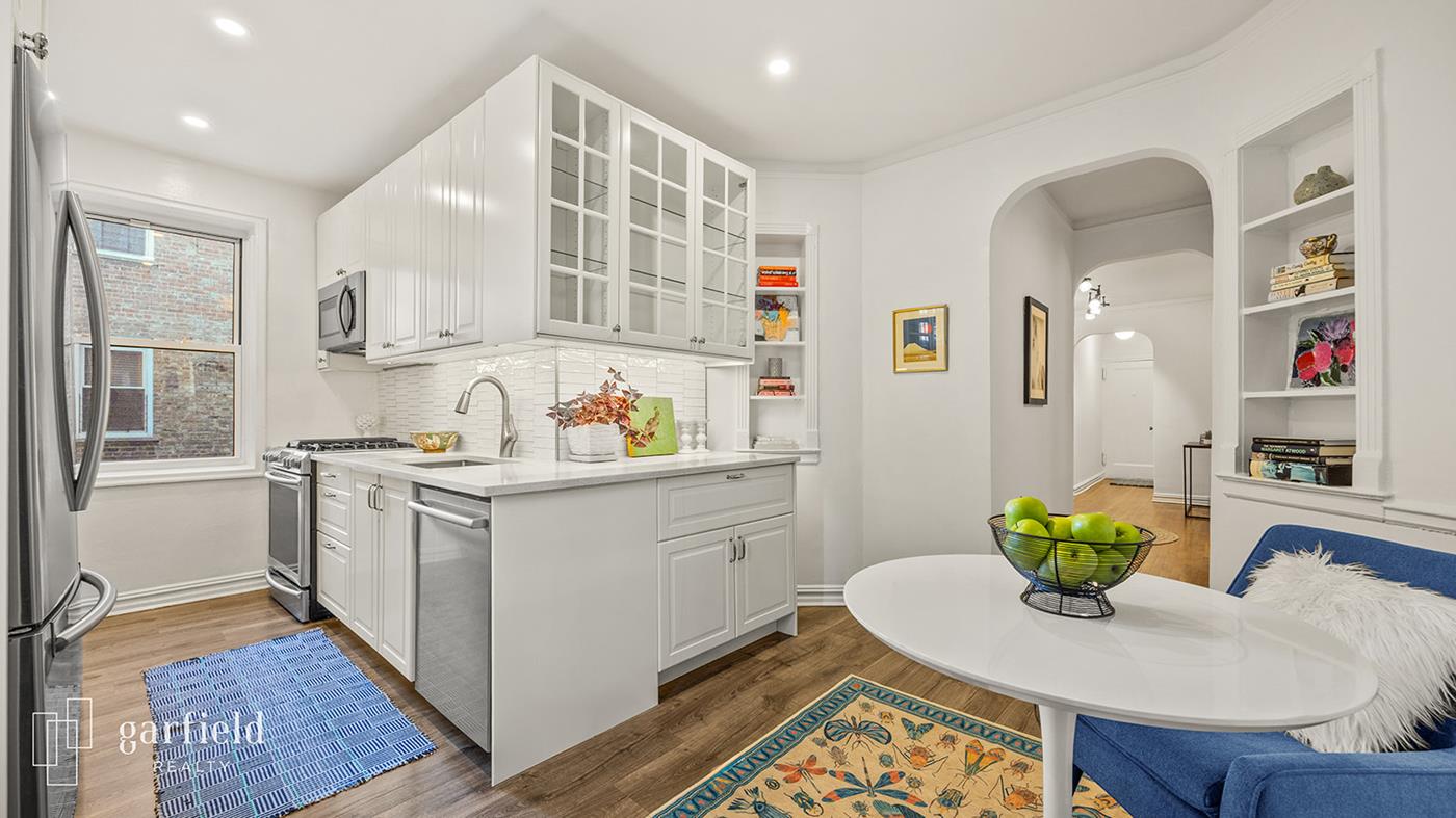 140 East 2nd Street 1-N Windsor Terrace Brooklyn NY 11218