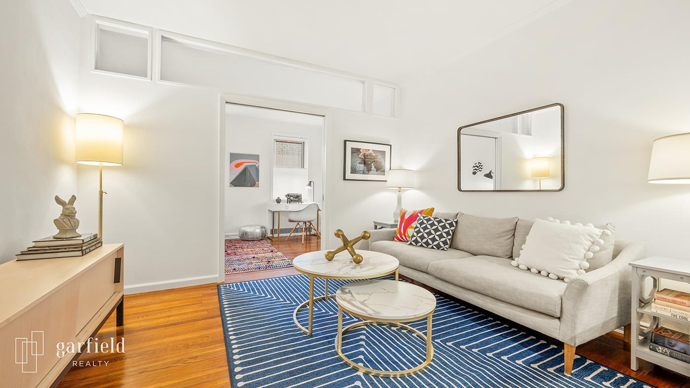 140 East 2nd Street 1-N Windsor Terrace Brooklyn NY 11218