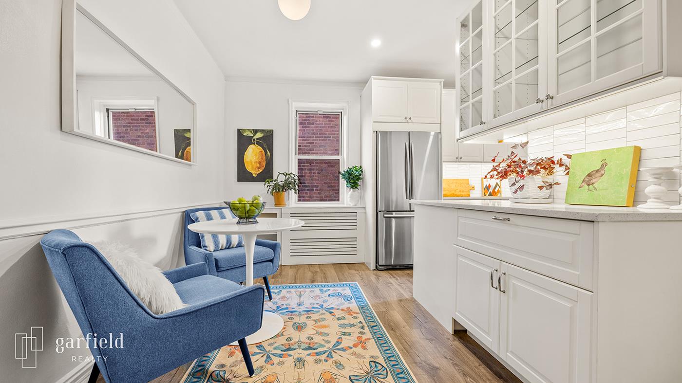 140 East 2nd Street 1-N Windsor Terrace Brooklyn NY 11218