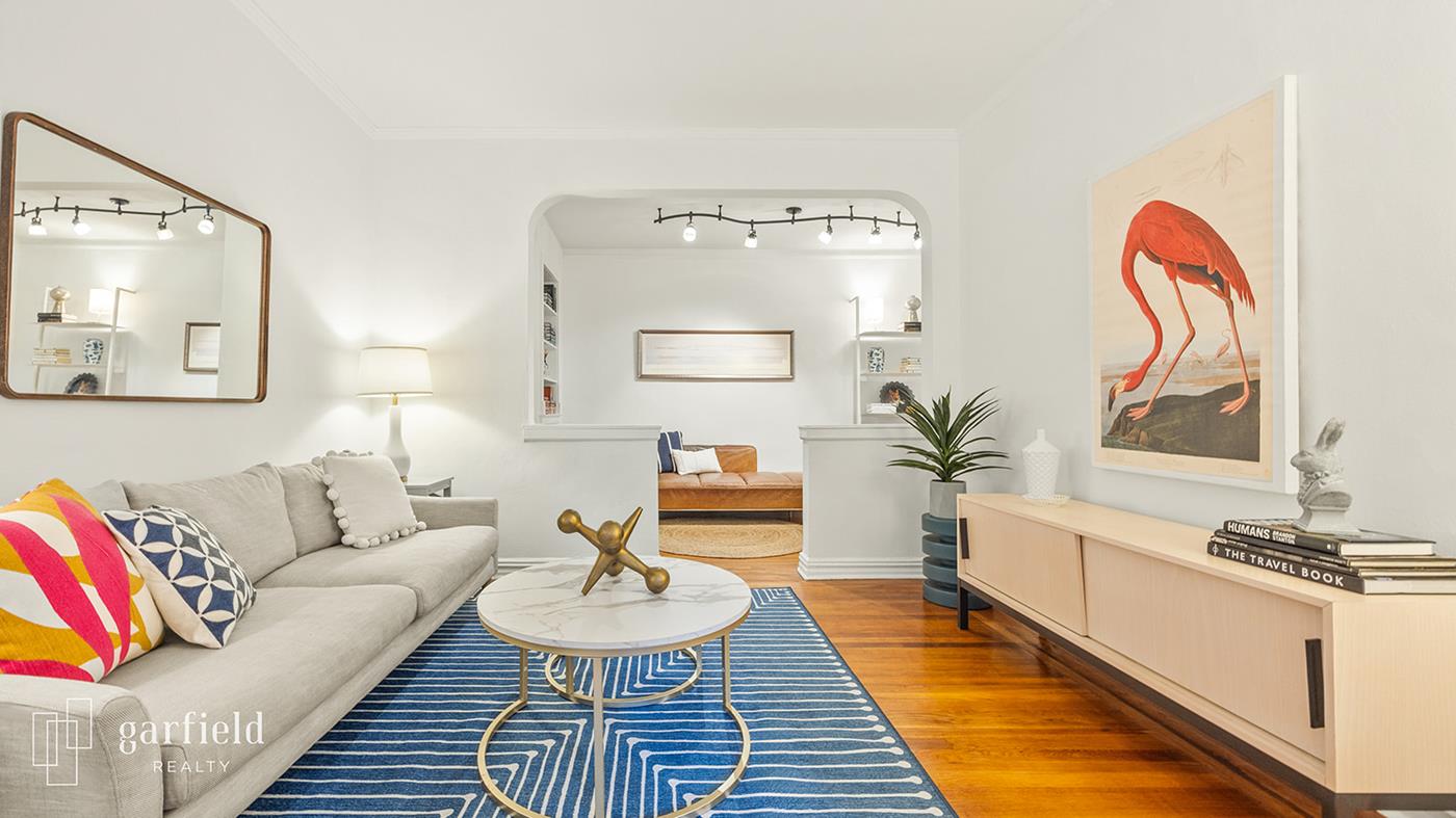 140 East 2nd Street 1-N Windsor Terrace Brooklyn NY 11218