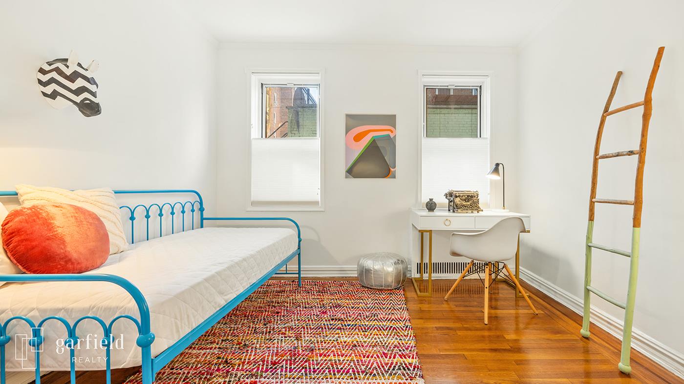 140 East 2nd Street 1-N Windsor Terrace Brooklyn NY 11218