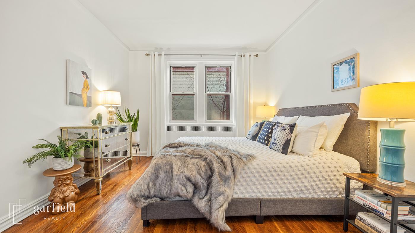 140 East 2nd Street 1-N Windsor Terrace Brooklyn NY 11218