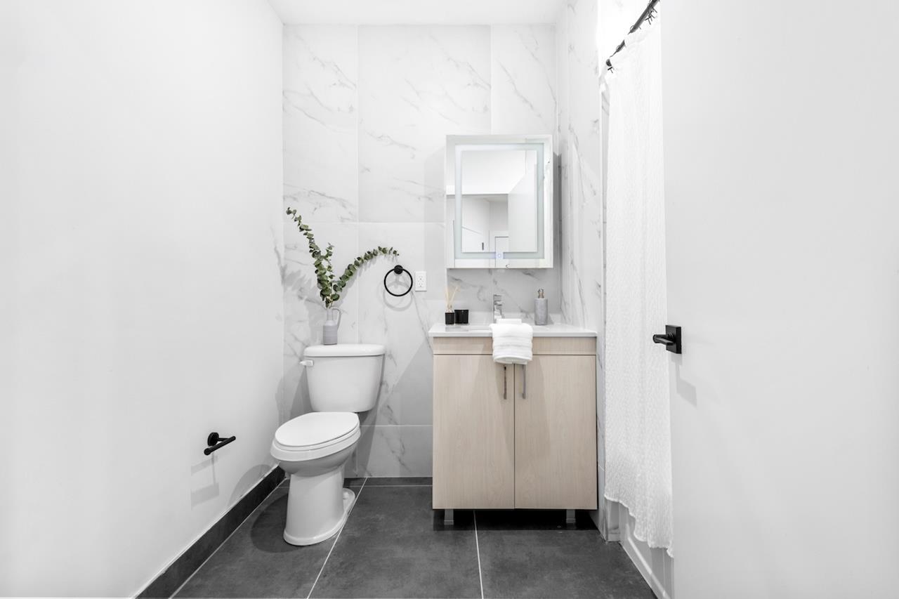 99 Storms Avenue 5207 Jersey City Jersey City NJ 07306