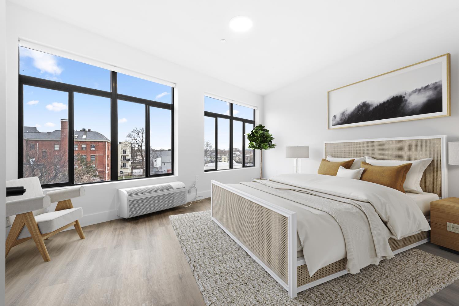 99 Storms Avenue 6060 Jersey City Jersey City NJ 07306