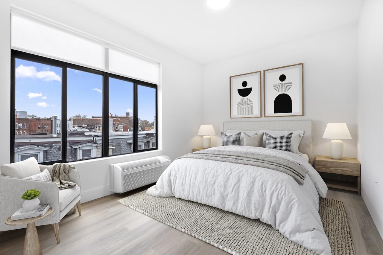 99 Storms Avenue 6061 Jersey City Jersey City NJ 07306