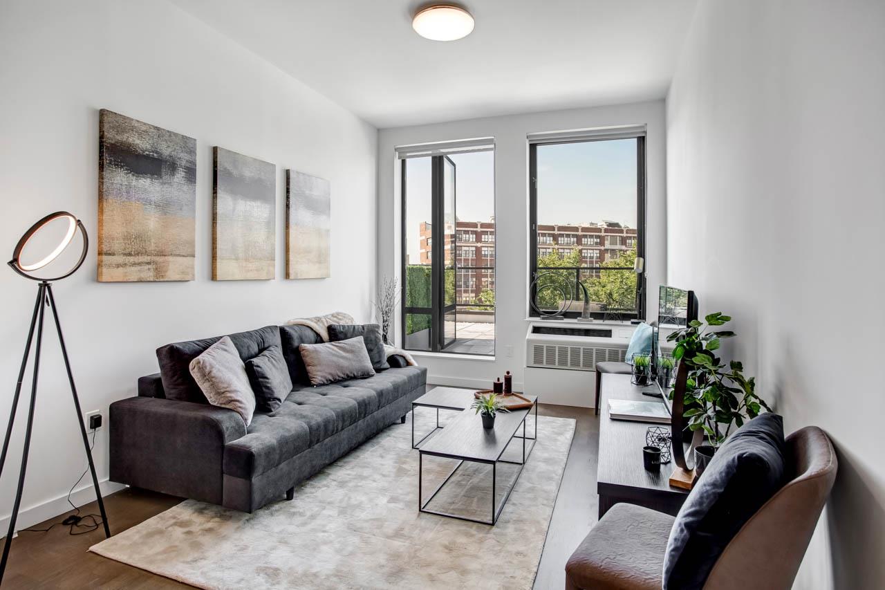 33-01 38th Avenue PH-1 Long Island City Queens NY 11101