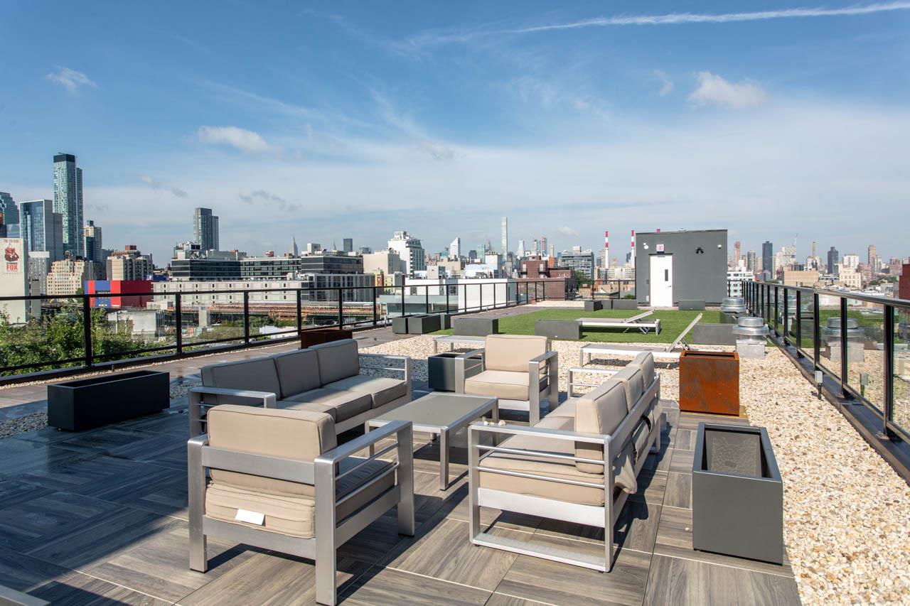 33-01 38th Avenue PH-1 Long Island City Queens NY 11101