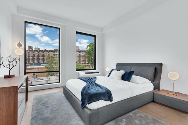 33-01 38th Avenue PH-1 Long Island City Queens NY 11101