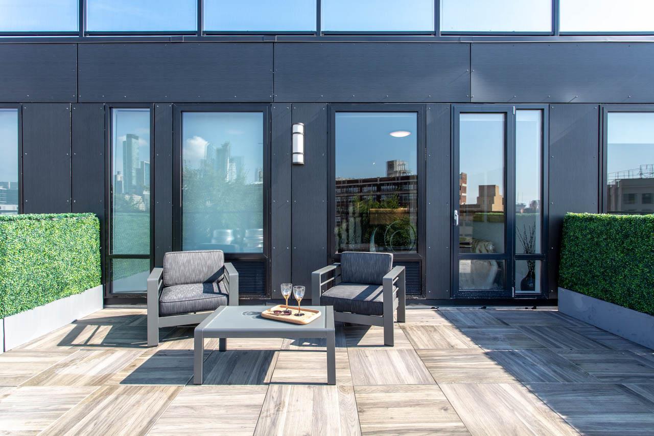 33-01 38th Avenue PH-1 Long Island City Queens NY 11101