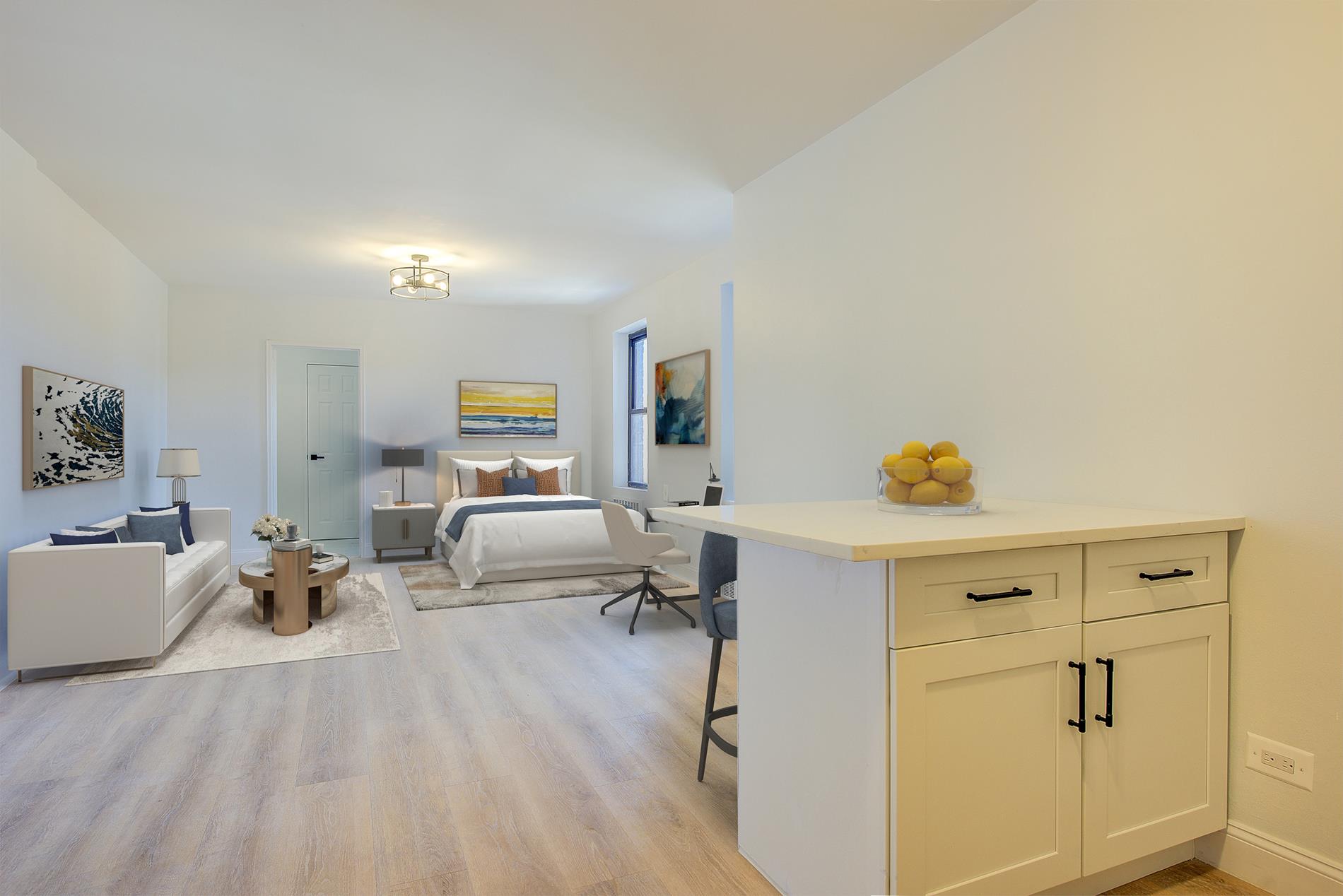 37-50 87th Street 5-C Jackson Heights Queens NY 11372