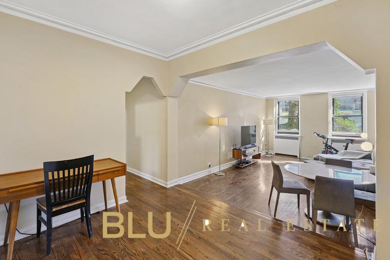 350 Cabrini Blvd. 1-A Hudson Heights New York NY 10040