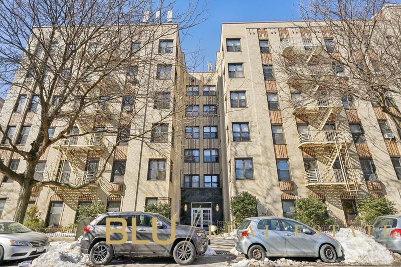 350 Cabrini Blvd. 1-A Hudson Heights New York NY 10040