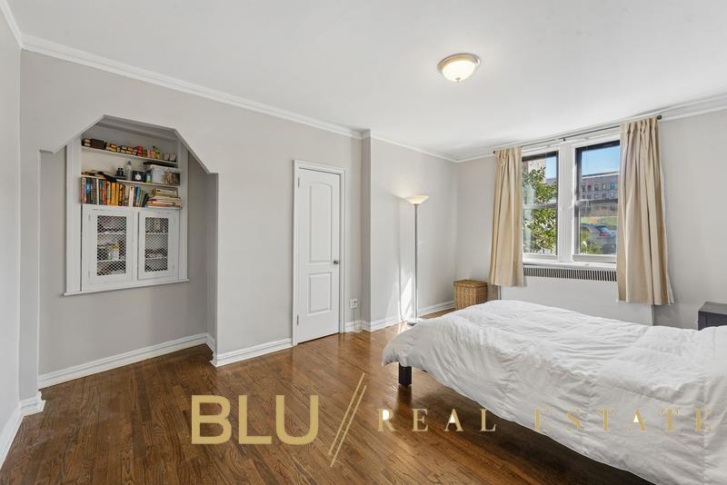 350 Cabrini Blvd. 1-A Hudson Heights New York NY 10040